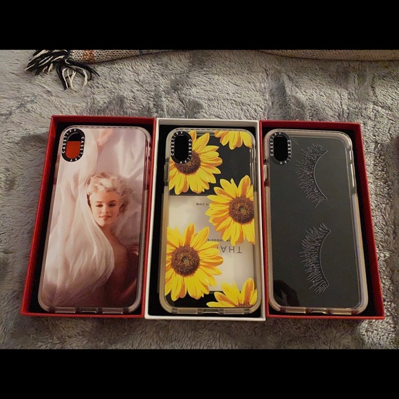 iPhone XS Max case - Picture 2 of 3